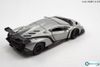 Mô hình xe Lamborghini Veneno 1:24 MZ