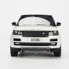 Mô hình xe Land Rover Range Rover Autobiography SV White 1:18 LCD (3)