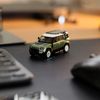 Mô hình xe Land Rover Defender 110 2020 1:64 Tarmac Works