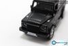 Mô hình xe Land Rover Defender 110 1:32 Proswon