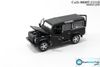 Mô hình xe Land Rover Defender 110 1:32 Proswon