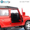 Mô hình xe Land Rover Defender 110 1:32 Proswon