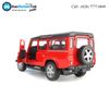 Mô hình xe Land Rover Defender 110 1:32 Proswon