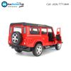 Mô hình xe Land Rover Defender 110 1:32 Proswon