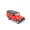 Mô hình xe Land Rover Defender 110 1:32 Proswon