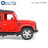 Mô hình xe Land Rover Defender 110 1:32 Proswon