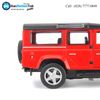 Mô hình xe Land Rover Defender 110 1:32 Proswon