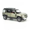 Mô hình xe Land Rover Defender 110 2020 1:24 Chezhi