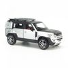 Mô hình xe Land Rover Defender 110 2020 1:24 Chezhi