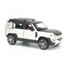 Mô hình xe Land Rover Defender 110 2020 1:24 Chezhi