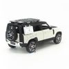 Mô hình xe Land Rover Defender 110 2020 1:24 Chezhi