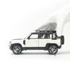 Mô hình xe Land Rover Defender 110 2020 1:24 Chezhi