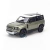 Mô hình xe Land Rover Defender 90 2020 1:26 Welly