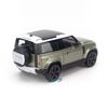 Mô hình xe Land Rover Defender 90 2020 1:26 Welly