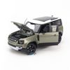 Mô hình xe Land Rover Defender 90 2020 1:26 Welly