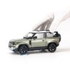 Mô hình xe Land Rover Defender 90 2020 1:26 Welly