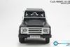 Mô hình xe Land Rover Defender 90 1:18 Dealer