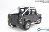 Mô hình xe Land Rover Defender 90 1:18 Dealer