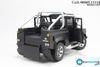 Mô hình xe Land Rover Defender 90 1:18 Dealer