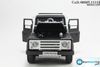 Mô hình xe Land Rover Defender 90 1:18 Dealer