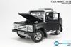 Mô hình xe Land Rover Defender 90 1:18 Dealer