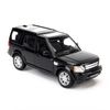 Mô hình xe Land Rover Discovery 4 1:24 Welly