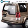 Mô hình xe Land Rover Discovery 4 1:24 Welly