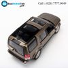 Mô hình xe Land Rover Discovery 4 1:24 Welly