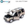 Mô hình xe Land Rover Discovery 4 1:24 Welly