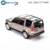 Mô hình xe Land Rover Discovery 4 1:24 Welly