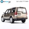 Mô hình xe Land Rover Discovery 4 1:24 Welly