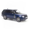 Mô hình xe Land Rover Range Rover Autobiography SV 1:18 LCD Blue