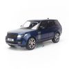 Mô hình xe Land Rover Range Rover Autobiography SV 1:18 LCD Blue (1)