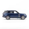 Mô hình xe Land Rover Range Rover Autobiography SV 1:18 LCD Blue (2)