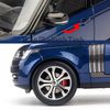 Mô hình xe Land Rover Range Rover Autobiography SV 1:18 LCD Blue (6)