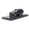 Mô hình xe suv Land Rover Range Rover Autobiography SV 1:64 LCD Black (1)