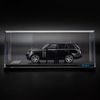 Mô hình xe suv Land Rover Range Rover Autobiography SV 1:64 LCD Black (5)