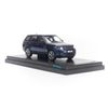 Mô hình xe suv Land Rover Range Rover Autobiography SV 1:64 LCD Blue (2)