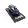 Mô hình xe suv Land Rover Range Rover Autobiography SV 1:64 LCD Blue (4)