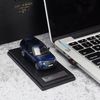 Mô hình xe suv Land Rover Range Rover Autobiography SV 1:64 LCD Blue (6)