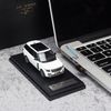 Mô hình xe suv Land Rover Range Rover Autobiography SV 1:64 LCD White (6)