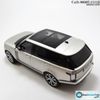 Mô hình xe Land Rover Range Rover Autobiography SV Gold 1:18 LCD