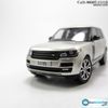 Mô hình xe Land Rover Range Rover Autobiography SV Gold 1:18 LCD