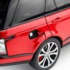 Mô hình xe Land Rover Range Rover Autobiography SV Red 1:18 LCD (7)