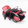 Mô hình xe Land Rover Range Rover Autobiography SV Red 1:18 LCD (20)