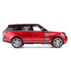 Mô hình xe Land Rover Range Rover Autobiography SV Red 1:18 LCD (3)