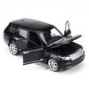  Mô hình xe Land Rover Range Rover 1:24 Rastar 