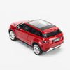  Mô hình xe Land Rover Range Rover Evoque 1:24 Welly 