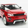 Mô hình xe Land Rover Range Rover Evoque 1:24 Welly Red (6)