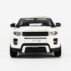 Mô hình xe Land Rover Range Rover Evoque 1:24 Welly White (7)